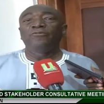 TUC, KMA Hold Stakeholder Consultative Meeting