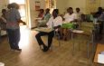 DOMESTIC WORKERS SENSITIZED ON ILO CONVENTION 189