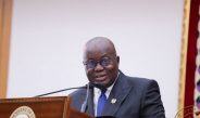 Coronavirus: Government actively discussing possible lockdown – Akufo-Addo