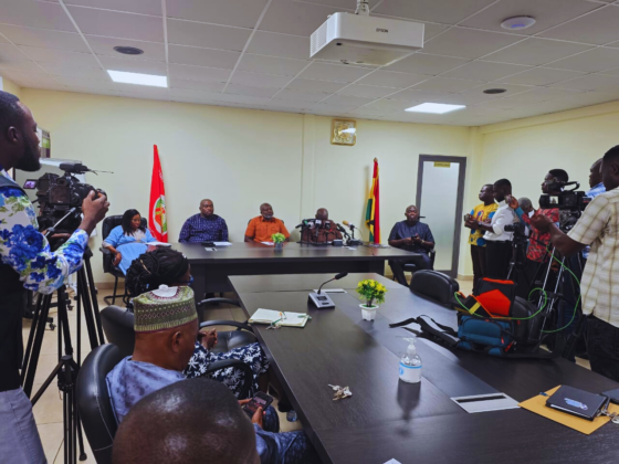 STATEMENT ON INCREASES IN ELECTRICITY AND WATER TARIFFS