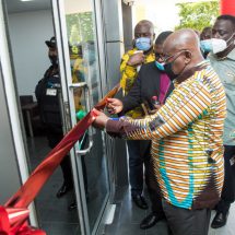 Commit to the peaceful electoral process, forgo violence – Akufo-Addo to political parties