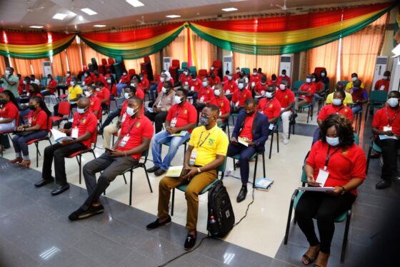 TUC Youth Congress