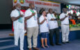 TUC-Ghana Elects New Leadership at 12th Quadrennial Delegate Congress